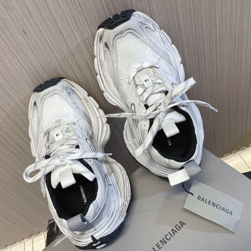 Balenciaga Track Shoes